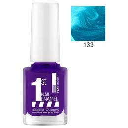 Lac de unghii isabelle dupont paris 1st, nuanta 133, 12ml