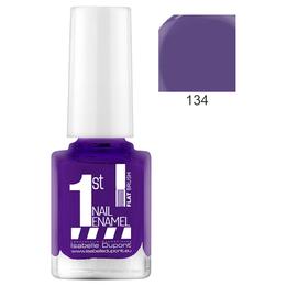 Lac de unghii isabelle dupont paris 1st, nuanta 134, 12ml