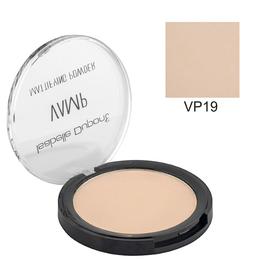 Pudra compacta matifianta isabelle dupont paris vamp femme fatale, nuanta vp19, 11.5g