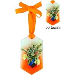 Odorizant de camera fine perfumery, portocala, 75g
