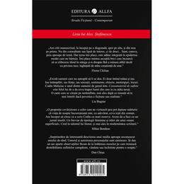 Consumatorul de suflete - codin maticiuc, editura all