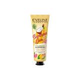 Crema / Balsam pentru maini, Eveline Cosmetics, Banana Care, 50 ml