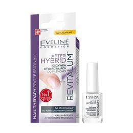 Tratament unghii eveline cosmetics after hibrid revitallum 12ml