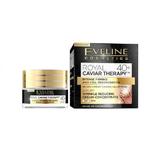Crema concentrata anti-rid, Eveline Cosmetics, Royal Caviar Therapy 40+, 50ml