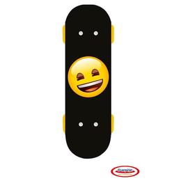 Emoji - mini skateboard - 43 cm - DArpeje