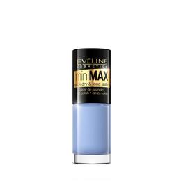 Lac de unghii eveline cosmetics minimax 5ml nuanta 161