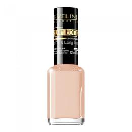 Lac de unghii eveline cosmetics color edition 12 ml nuanta 929