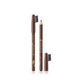 Creion pentru sprancene Eveline Cosmetics 15g - nuanta brown