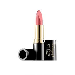 Ruj de buze eveline cosmetics aqua platinum 10g - nuanta 488