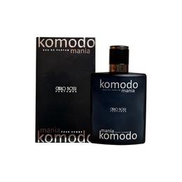 Apa de parfum carlo bossi komodo mania pentru barbati, 100 ml