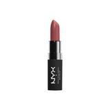 Ruj Mat NYX Velvet Matte Lipstick Charmed 4g