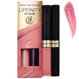 Ruj rezistent la transfer Max Factor Lipfinity, 006 Always Delicate