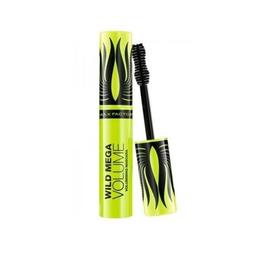 Rimel Max Factor Wild Mega Volume Black, 17ml