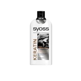 Balsam de par Syoss, Keratin, 500 ml