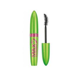 Rimel rimel london volume flash the max bold curves black, 9.5ml