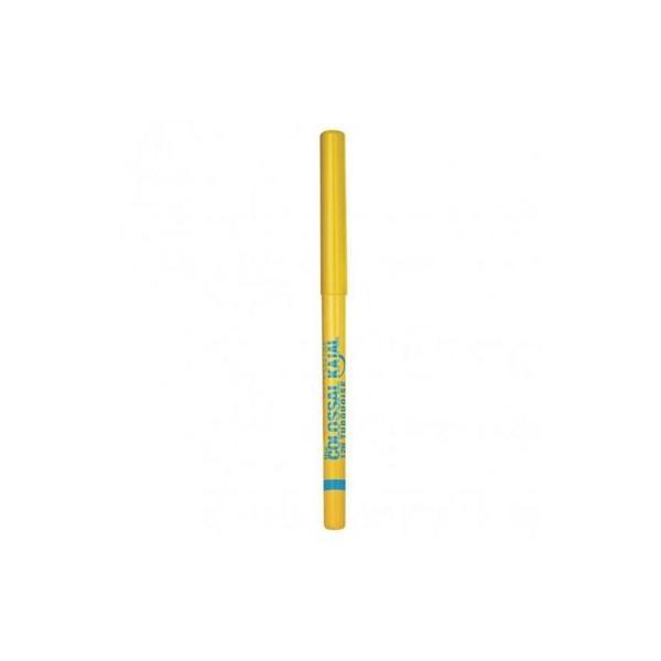 Creion de ochi, Maybelline, New York Kajal Eyeliner Turquoise, 15g