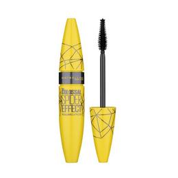 Rimel maybelline ny volum’ express the colossal spider effect, black, 9.5 ml