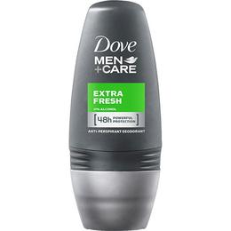 Deodorant antiperspirant roll-on Dove Men Care Extra Fresh 48h 50 ml