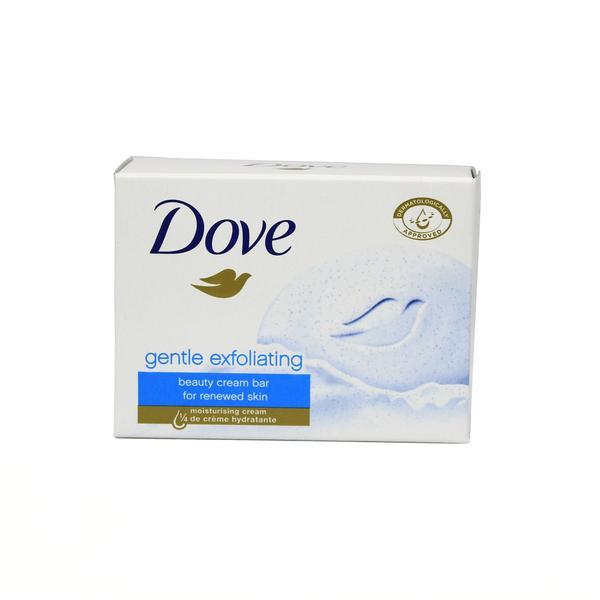 Sapun crema, Dove, Gentle Exfoliating,100g Dove imagine noua