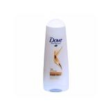 Balsam de par, Dove, Hair Therapy Silk & Sleek, 200 ml