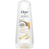 Balsam de par, Dove, Nourishing Secrets Restoring Ritual, 200 ml