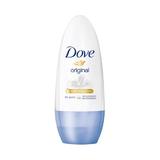 Antiperspirant roll-on Dove Original 50 ml