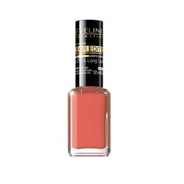 Lac de unghii eveline cosmetics color edition 12 ml nuanta 120