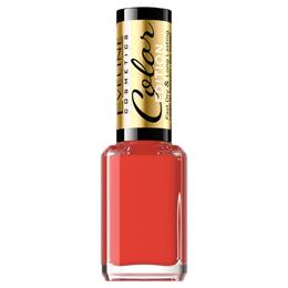 Lac de unghii eveline cosmetics color edition 12 ml nuanta 965