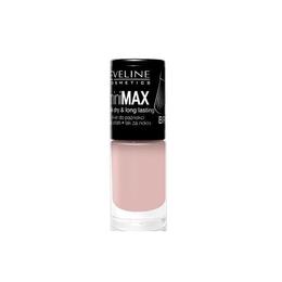 Lac de unghii Eveline Cosmetics miniMAX 5ml nuanta 496