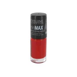 Lac de unghii Eveline Cosmetics miniMAX 5ml nuanta 371