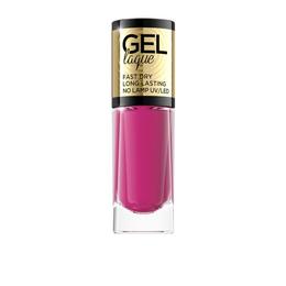 Lac de unghii eveline cosmetics gel laque 8 ml – nuanta 09