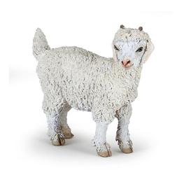 Figurina papo - capra tanara angora
