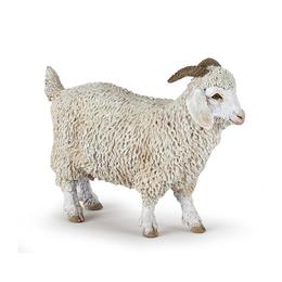 Figurina papo - capra angora