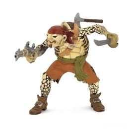 Figurina papo - mutant testoasa