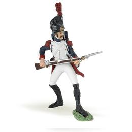 Figurina papo - soldatul lui napoleon