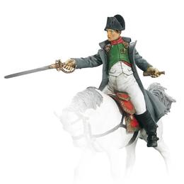 Figurina papo - napoleon cu sabie