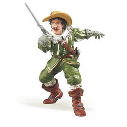 Figurina papo - d'artagnan