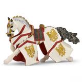Calul cavalerului Percival - Figurina Papo