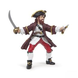 Figurina papo - barbarossa