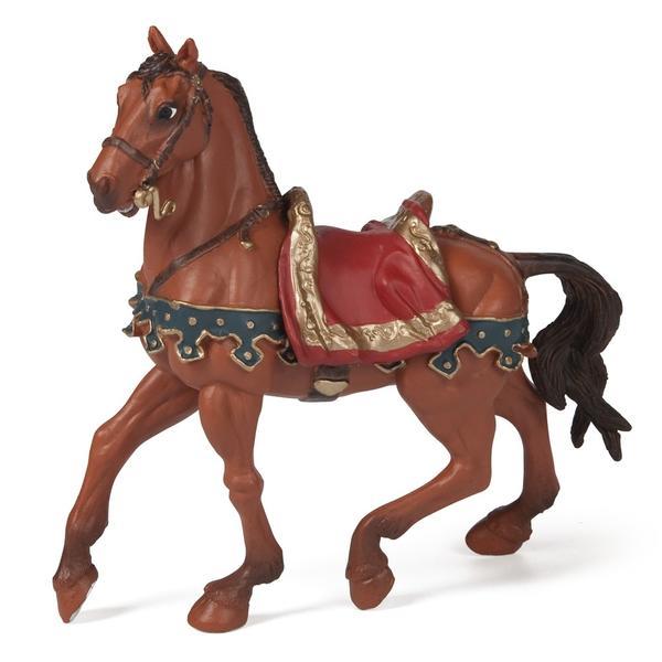 Figurina papo-calul lui cezar
