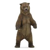 Figurina Papo - Urs Grizzly