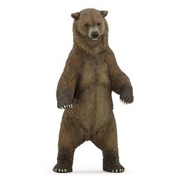 Figurina papo - urs grizzly
