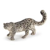 Figurina Papo Leopard de zapada