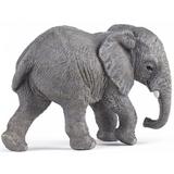 Figurina Papo Elefant african tanar