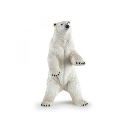 Figurina papo urs polar in picioare