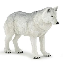 Figurina papo-lup polar