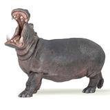 Figurina Papo Hipopotam
