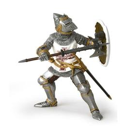 Figurina papo - cavaler teutonic