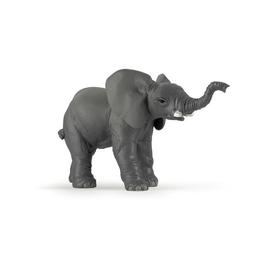 Figurina papo-elefant pui
