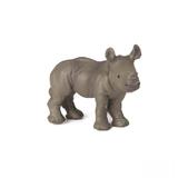 Figurina Papo - Pui de rinocer